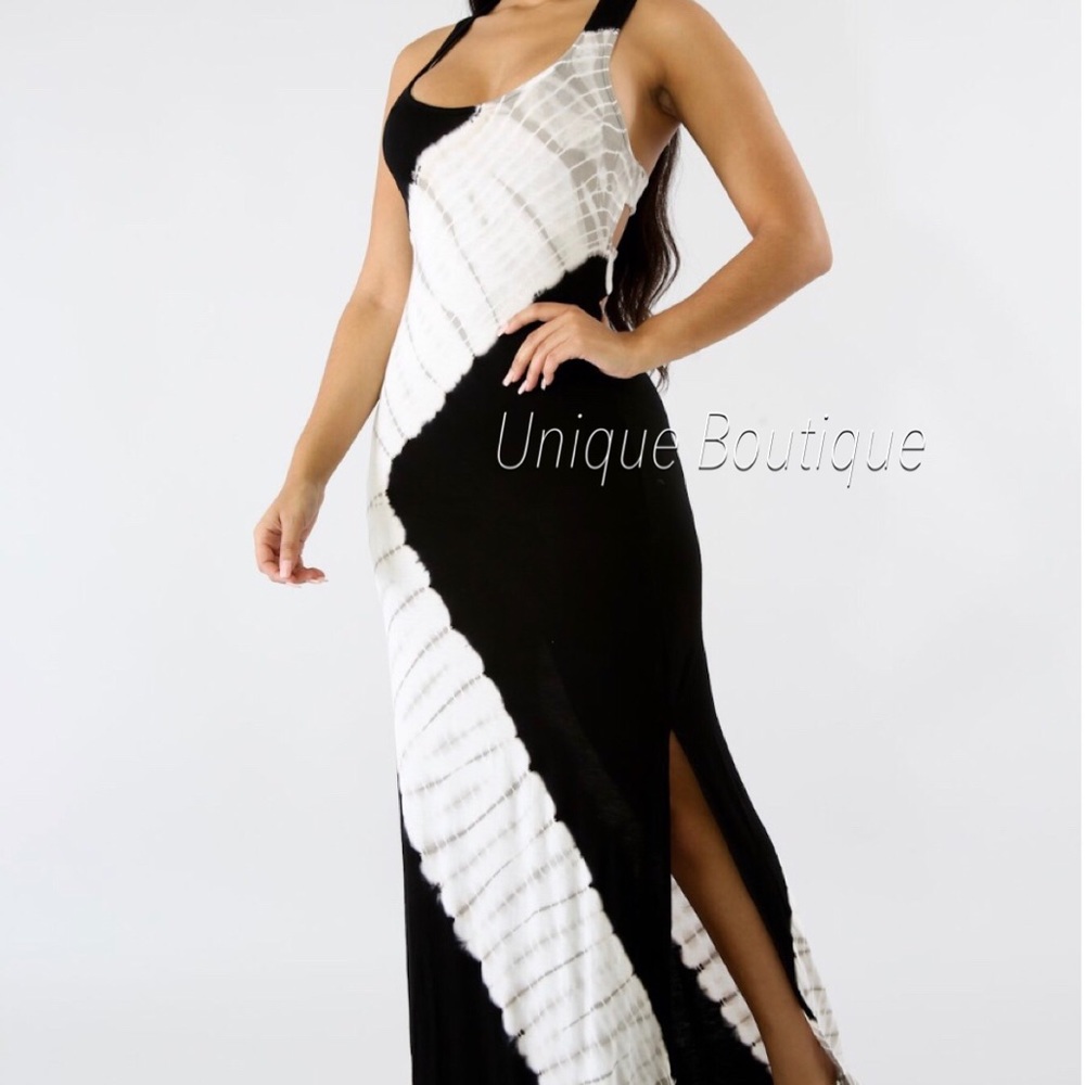Dress - Picture 2 of 4